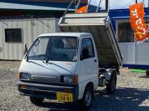 1993 Daihatsu Hijet Truck