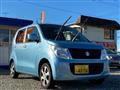 2015 Suzuki Wagon R