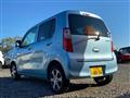 2015 Suzuki Wagon R
