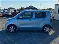 2015 Suzuki Wagon R
