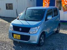2015 Suzuki Wagon R