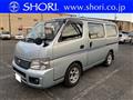 2002 Nissan Caravan Van