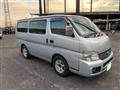 2002 Nissan Caravan Van