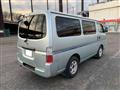 2002 Nissan Caravan Van
