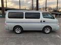 2002 Nissan Caravan Van