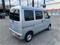2017 Daihatsu Hijet Cargo