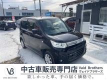 2012 Suzuki Wagon R