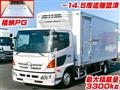 2017 Hino Hino Others