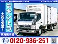 2012 Mitsubishi Canter