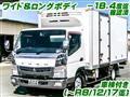 2012 Mitsubishi Canter