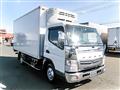 2012 Mitsubishi Canter