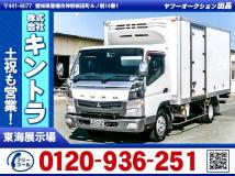 2012 Mitsubishi Canter