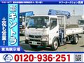 2014 Mitsubishi Canter