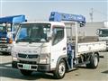 2014 Mitsubishi Canter