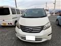 2008 Honda Freed