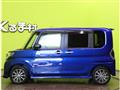 2016 Daihatsu Tanto Custom