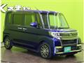 2016 Daihatsu Tanto Custom