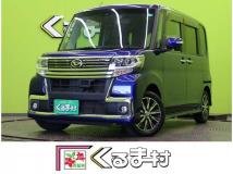 2016 Daihatsu Tanto Custom