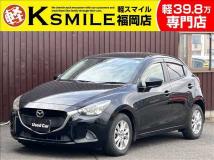 2015 Mazda Demio