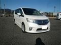 2012 Nissan Serena