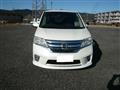 2012 Nissan Serena