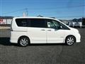 2012 Nissan Serena
