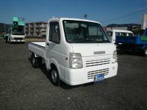 2006 Suzuki Carry Truck