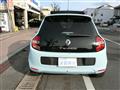 2017 Renault Twingo