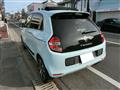 2017 Renault Twingo