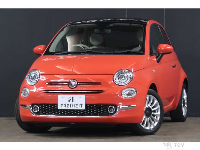 2018 Fiat Fiat Others