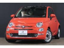 2018 Fiat Fiat Others