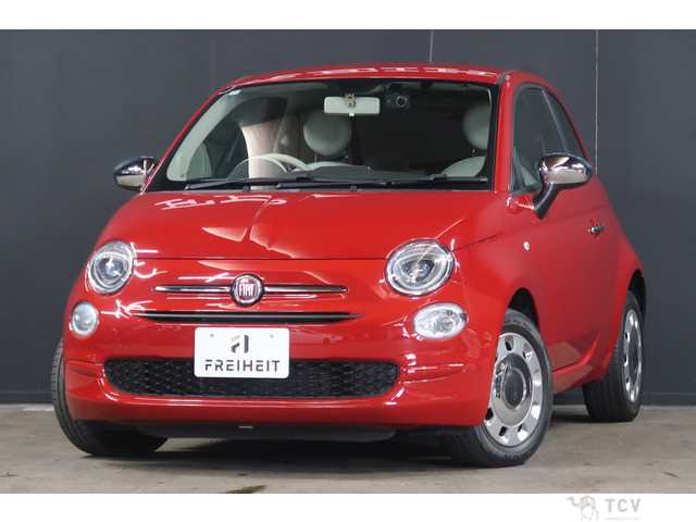 2018 Fiat Fiat Others