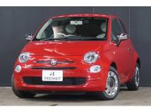 2018 Fiat Fiat Others