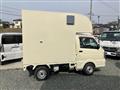 2018 Suzuki Carry Truck