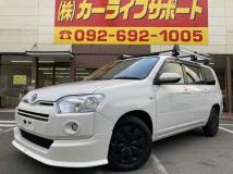 2020 Toyota Probox Van