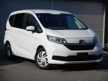 2023 Honda Freed