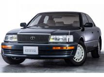 1992 Toyota Celsior
