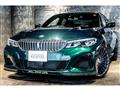 2021 BMW Alpina B3
