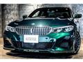 2021 BMW Alpina B3