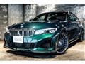 2021 BMW Alpina B3