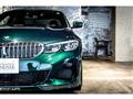 2021 BMW Alpina B3