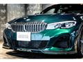 2021 BMW Alpina B3