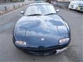 1997 Mazda Roadster