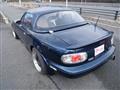 1997 Mazda Roadster