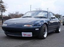 1997 Mazda Roadster
