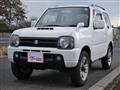 2014 Suzuki Jimny
