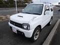2014 Suzuki Jimny