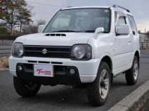 2014 Suzuki Jimny