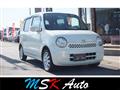 2007 Daihatsu Move Latte