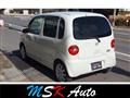 2007 Daihatsu Move Latte
